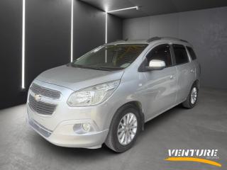 Foto do veículo Chevrolet Spin 1.8 Econoflex Lt 5s Auto