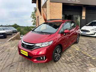 Foto do veículo Honda Fit 1.5 Ex Cvt