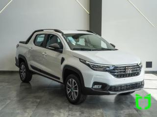 Foto do veículo Fiat Strada Volcano 1.3 Flex 8v Cd Aut.