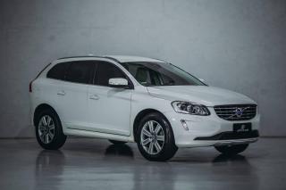 Foto do veículo Volvo Xc 60 T-5 Kinetic 2.0 245cv Fwd 5p