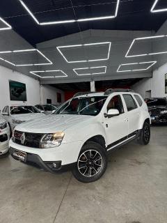 Foto do veículo Renault Duster 1.6 16v Hi-flex Dakar