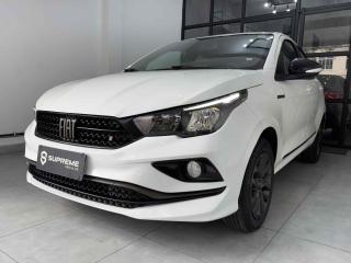 Foto do veículo Fiat Cronos 1.3 Drive