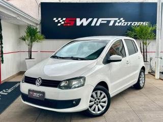 Foto do veículo Volkswagen Fox 1.0 Mi Total Flex 8v 5p
