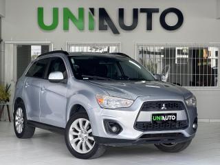 Foto do veículo Mitsubishi Asx 2.0 16v 160cv Aut.