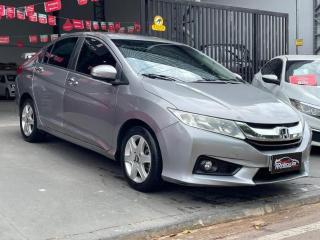 Foto do veículo Honda City 1.5 16v Flexone Exl Cvt