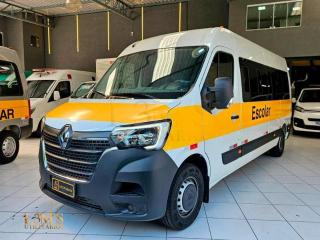Foto do veículo Renault Master 2.3 Extra Vitre L3h2