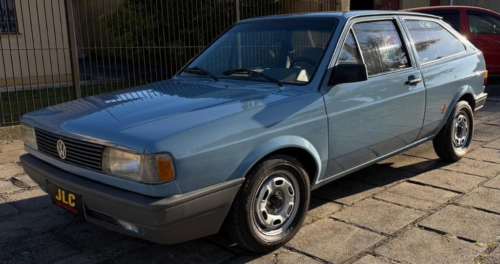 Ford Others Gol 1000 (modelo antigo) 1994