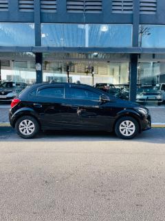 Foto do veículo Chevrolet Onix 1.0 Spe/4 Eco Lt