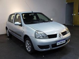 Foto do veículo Renault Clio Campus Hi-flex 1.0 16v 5p