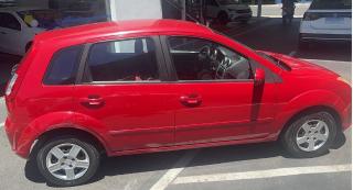 Foto do veículo Ford Fiesta 1.0 8v Flex/class 1.0 8v Flex 5p