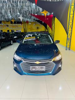 Foto do veículo Chevrolet Onix 1.0 Turbo Lt Auto