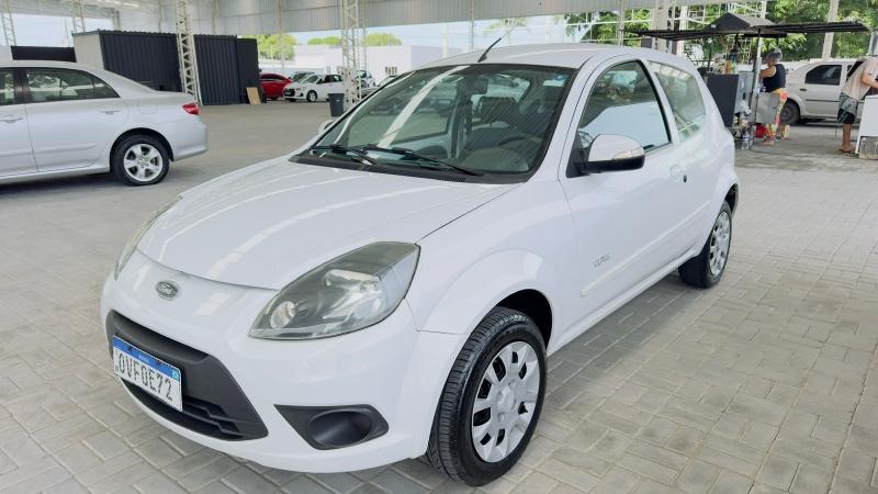 Ford Ka S 1.0 MT FLEX 2013
