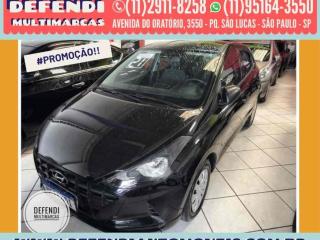 Foto do veículo Hyundai Hb20 Sense 1.0 Flex 12v Mec.