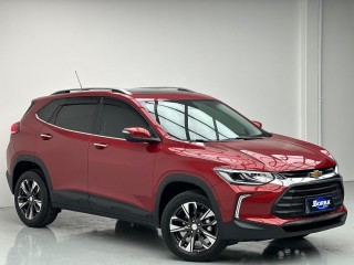 Foto do veículo Chevrolet Tracker Premier 1.2 Turbo 12v Flex Aut.