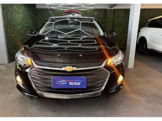 Foto do veículo Chevrolet Onix 1.0 Lt