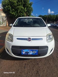 Foto do veículo Fiat Palio Attractive 1.0 Evo Fire Flex 8v 5p