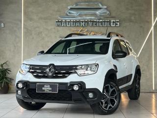 Foto do veículo Renault Duster Iconic 1.6 16v Flex Aut.