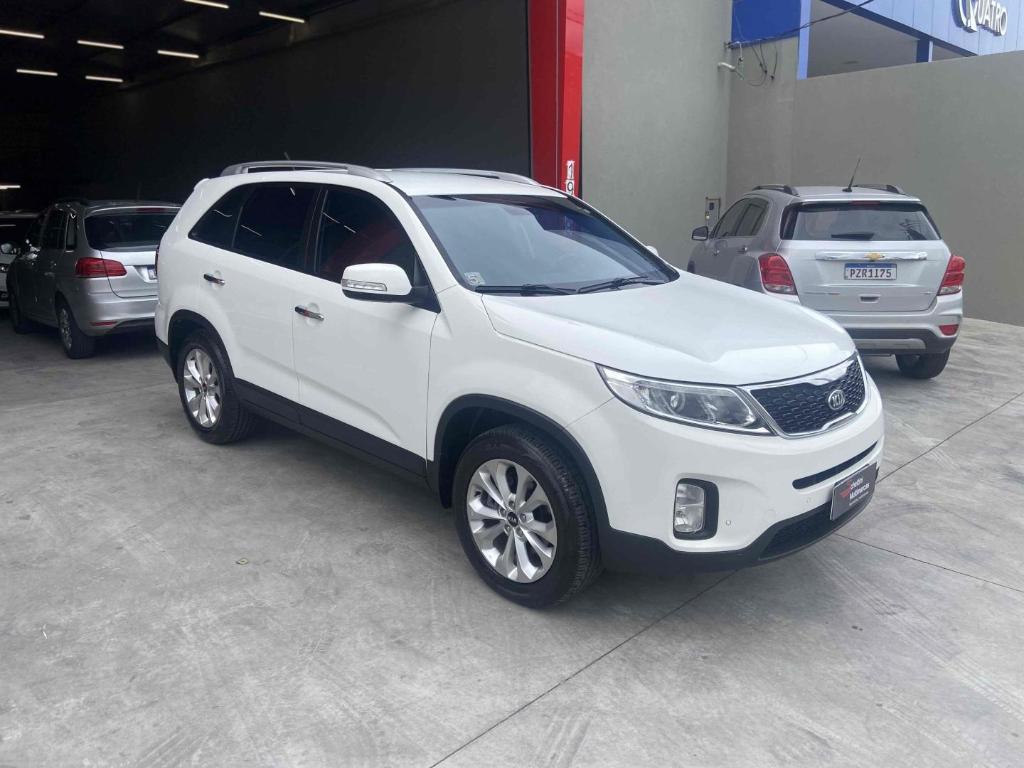 KIA Sorento 2015