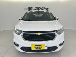 Foto do veículo Chevrolet Spin Premier 1.8 8v Econo.flex 5p Aut.