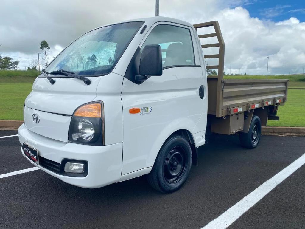 Hyundai Hr OTHERS 2020