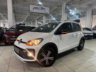 Foto do veículo Volkswagen Up! Xtreme 1.0 Tsi Total Flex 12v 5p