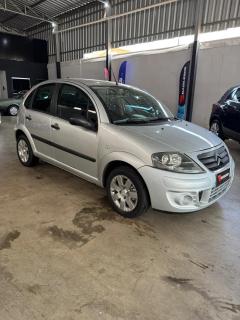 Foto do veículo Citroen C3 1.4 8v Flex Glx