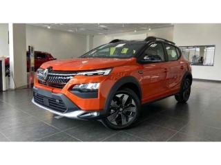 Foto do veículo Renault Kardian 1.0 Tce Premiere Edition Auto