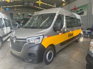 Foto do veículo Renault Master 2.3 Minibus Executive 16l L3h2