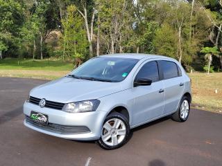 Foto do veículo Volkswagen Gol 1.0 Tec Total Flex Trendline