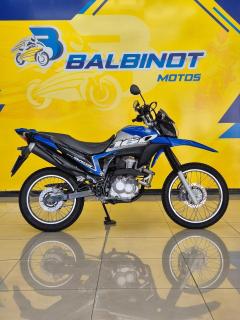 Foto do veículo Honda Nxr 160 Bros Esdd Cbs