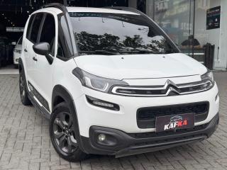 Foto do veículo Citroën Aircross Live 1.6 Flex 16v 5p Aut.