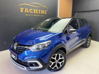 Foto do veículo Renault Captur Intense 1.3 Tb 16v Flex 5p Aut.