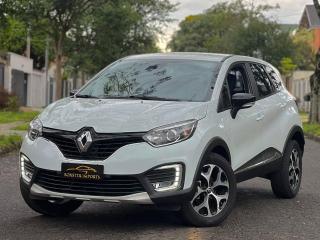 Foto do veículo Renault Captur 1.6 Intense Cvt