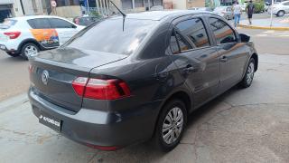 Foto do veículo Volkswagen Voyage 1.0 Tec Total Flex City