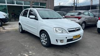Foto do veículo Chevrolet Corsa 1.4 Econoflex Maxx