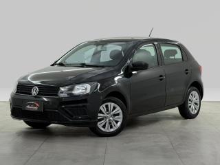 Foto do veículo Volkswagen Gol 1.6 Msi Flex 8v 5p