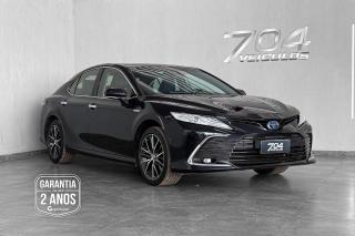 Foto do veículo Toyota Camry Xle 2.5 16v Aut. (híbrido)