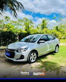 Foto do veículo Chevrolet Onix Sedan Plus 1.0 12v Tb Flex Aut.