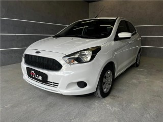 Foto do veículo Ford Ka Hatch 1.0 4p Manual Flex