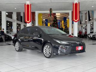 Foto do veículo Toyota Corolla Xei 2.0 Flex 16v Aut.