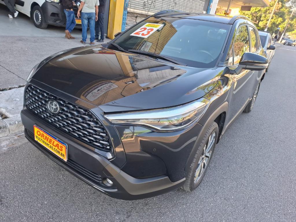 Toyota Others 2023