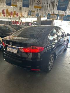 Foto do veículo Honda City 1.5 Exl Cvt