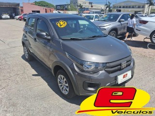 Foto do veículo Fiat Mobi Like 1.0 Fire Flex 5p.