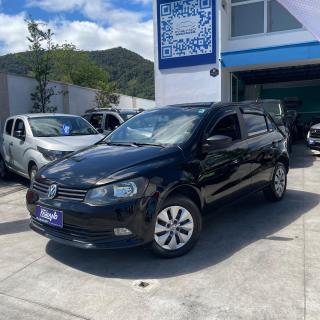 Foto do veículo Volkswagen Gol 1.0 8v Total Flex