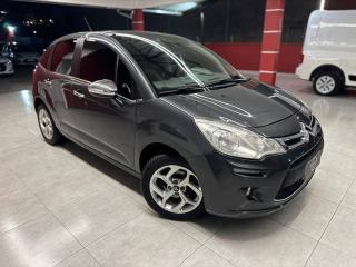 Foto do veículo Citroën C3 Exclusive Bus. 1.6 Flex 5p Aut.