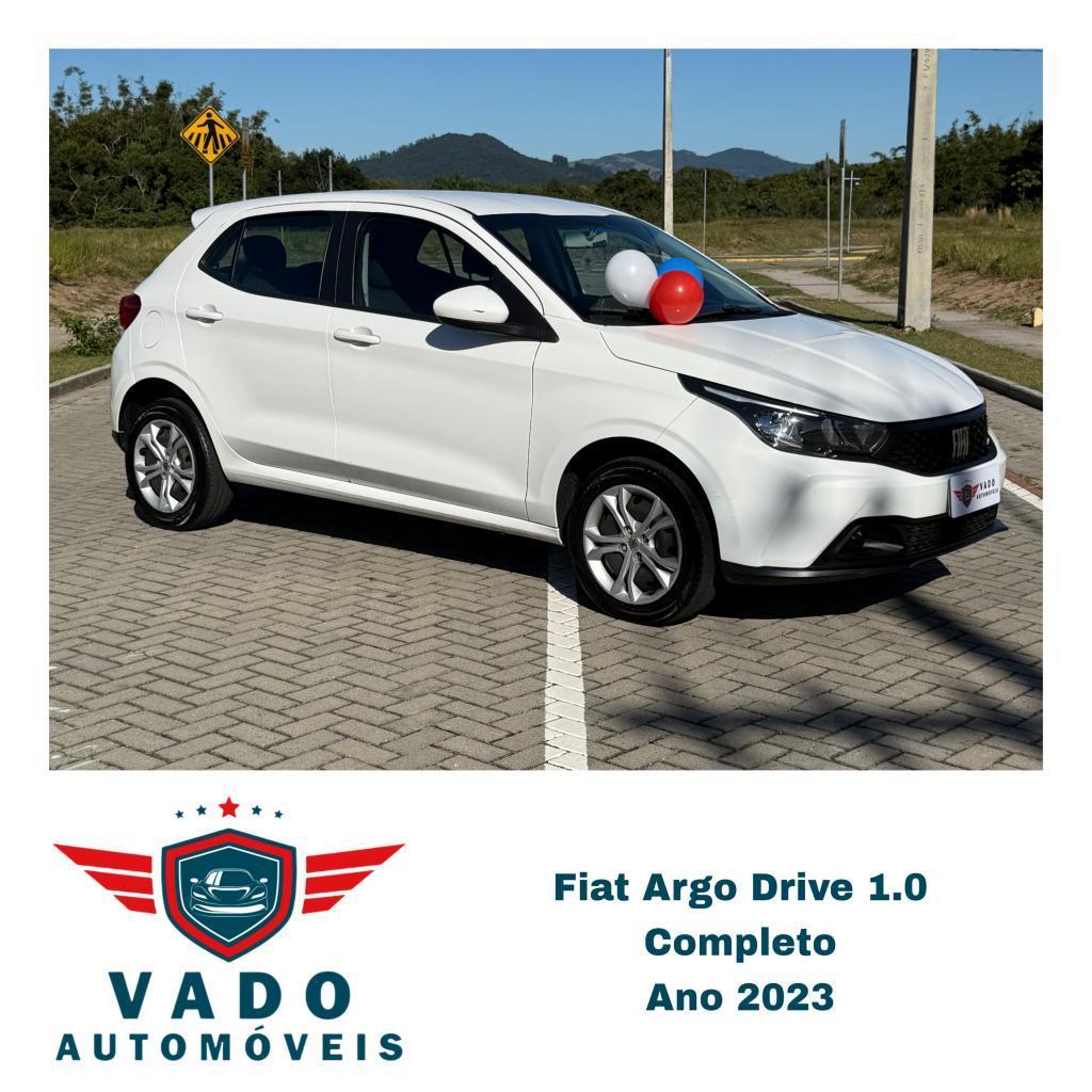 Fiat Argo