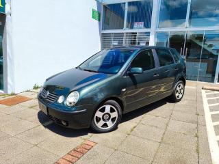 Foto do veículo Volkswagen Polo 1.6 Mi/s.ouro 1.6mi 101cv 8v 5p