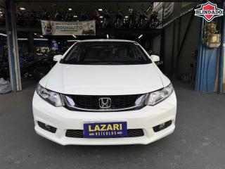 Foto do veículo Honda Civic 2.0 Lxr Auto