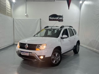Foto do veículo Renault Duster Dynamique 1.6 Flex 16v Mec.