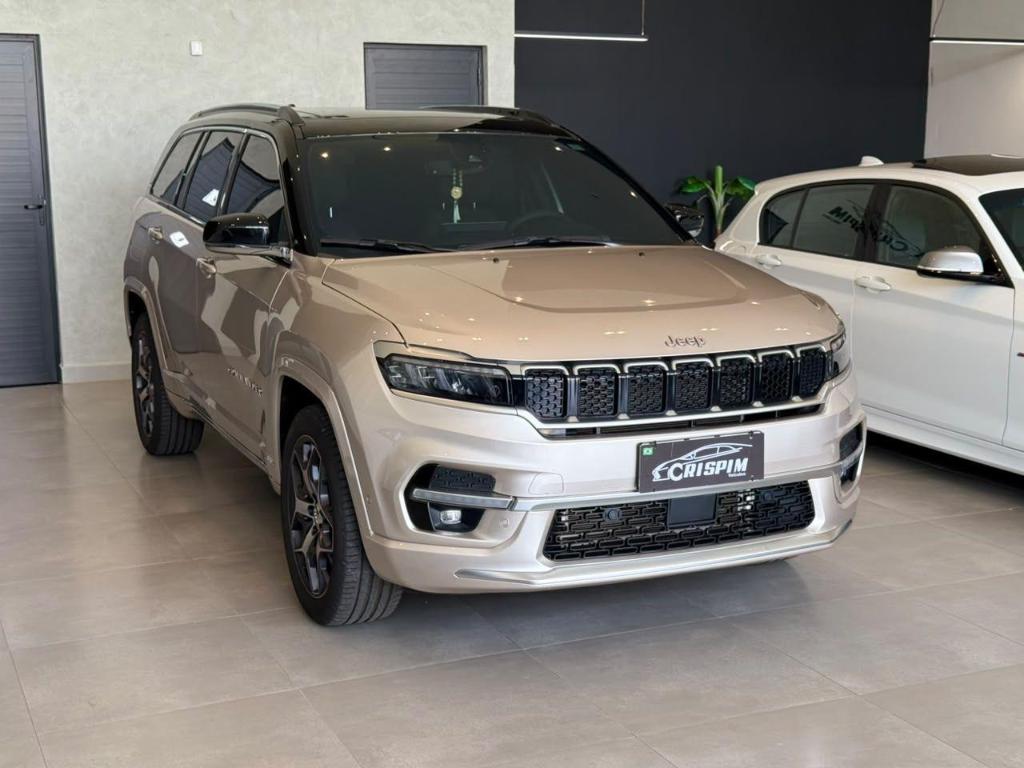 Jeep Commander